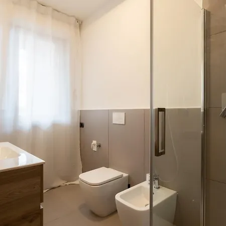 Mizar- Privato Con Parcheggio Gratuito By Petrucci Daire Foligno