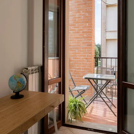 Apartman Mizar- Privato Con Parcheggio Gratuito By Petrucci *