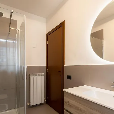 Mizar- Privato Con Parcheggio Gratuito By Petrucci Daire Foligno