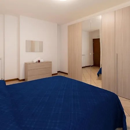 Daire Mizar- Privato Con Parcheggio Gratuito By Petrucci Foligno