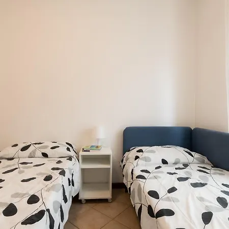 Mizar- Privato Con Parcheggio Gratuito By Petrucci