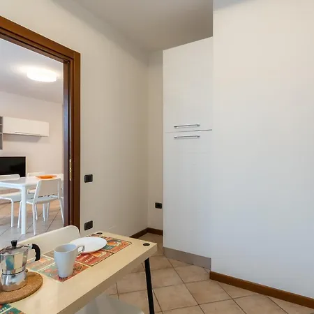 Apartman Mizar- Privato Con Parcheggio Gratuito By Petrucci